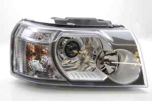 LAND ROVER FREELANDER L359 (Xenon) Right Headlight (2007 2008 2009 2010 2011 2012 2013 2014 2015) [6H52-13W029-DJ]