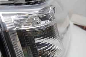 LAND ROVER FREELANDER L359 (Xenon) Right Headlight (2007 2008 2009 2010 2011 2012 2013 2014 2015) [6H52-13W029-DJ]