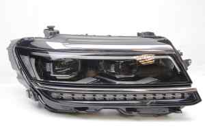 VOLKSWAGEN TIGUAN BW/Gen 2 (LED) Right Headlight (2018) [5NC941082]