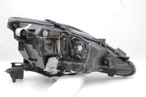 LEXUS IS IS250 Series 1 Left Headlight (2005 2006 2007 2008 2009 2010)