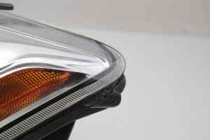 LEXUS IS IS250 Series 1 Left Headlight (2005 2006 2007 2008 2009 2010)