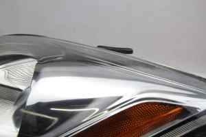 LEXUS IS IS250 Series 1 Left Headlight (2005 2006 2007 2008 2009 2010)