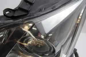 LEXUS IS IS250 Series 1 Left Headlight (2005 2006 2007 2008 2009 2010)