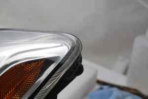 LEXUS IS IS250 Series 1 Left Headlight (2005 2006 2007 2008 2009 2010)