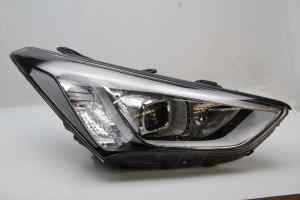 HYUNDAI SANTA-FE DM (Series 1) Right Headlight (2012 2013 2014 2015)