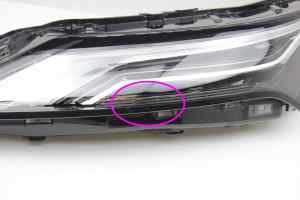 NISSAN X-TRAIL T33 (LED) LH Daytime Running Light (2022)