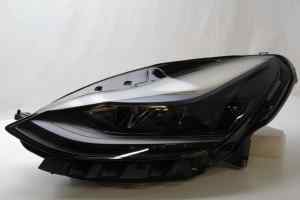 TESLA MODEL 3 4Dr Series 1 Left Headlight (2017 2018 2019 2020 2021 2022 2023) [1514952]