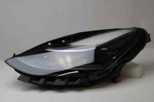 TESLA MODEL 3 4Dr Series 1 Left Headlight (2017 2018 2019 2020 2021 2022 2023) [1514952]