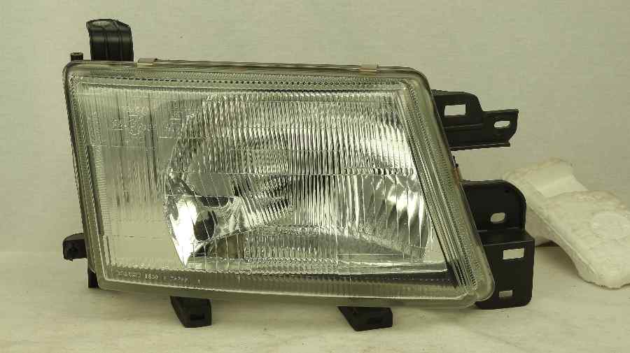 SUBARU FORESTER Gen 1 SF (Early) Right Headlight (1997 1998 1999 2000)