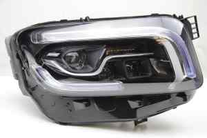 MERCEDES GLB-CLASS X247 (LED) Right Headlight (2019) [A2479066204]