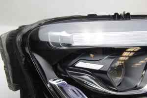 MERCEDES GLB-CLASS X247 (LED) Right Headlight (2019) [A2479066204]