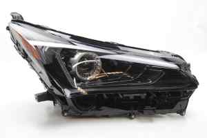 LEXUS NX 10 Series (Late) Right Headlight (2017 2018 2019 2020 2021)