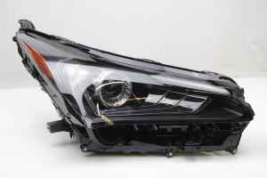 LEXUS NX 10 Series (Late) Right Headlight (2017 2018 2019 2020 2021)