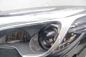 MERCEDES SL-CLASS R231 Left Headlight (2012)