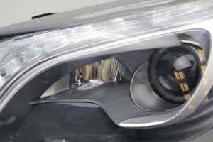 MERCEDES SL-CLASS R231 Left Headlight (2012)