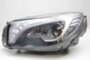 MERCEDES SL-CLASS R231 Left Headlight (2012)