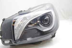 MERCEDES SL-CLASS R231 Left Headlight (2012)