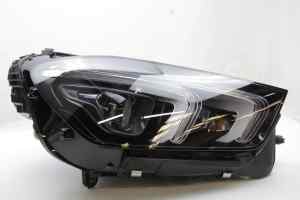 MERCEDES GLE-CLASS W167 LED Right Headlight (2019) [A1679068607]