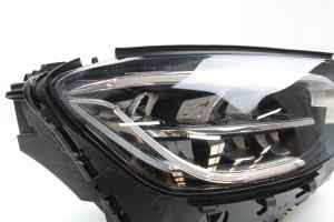 MERCEDES GLC-CLASS X253 Wagon (Series 2) Right Headlight (2019) [A2539066603]