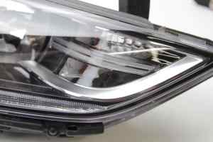 HYUNDAI ELANTRA AD Right Headlight (2015 2016 2017 2018 2019 2020)