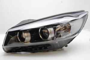 KIA SORENTO UM Left Headlight (2015 2016 2017 2018 2019 2020) [92101-C5040]