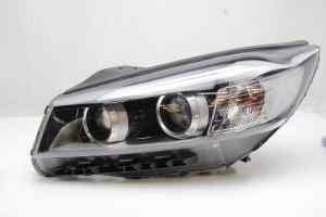 KIA SORENTO UM Left Headlight (2015 2016 2017 2018 2019 2020) [92101-C5040]