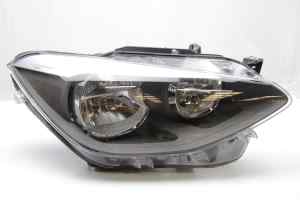 BMW 1 SERIES F20 Right Headlight (2011 2012 2013 2014 2015 2016 2017 2018 2019) [7229686-08]