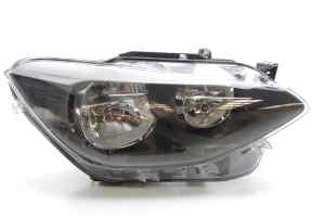 BMW 1 SERIES F20 Right Headlight (2011 2012 2013 2014 2015 2016 2017 2018 2019) [7229686-08]