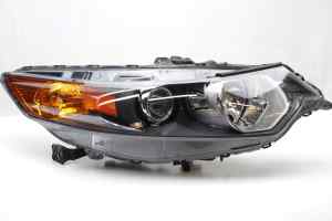 HONDA ACCORD CU EURO (Early) Right Headlight (2008 2009 2010)