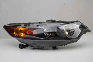 HONDA ACCORD CU EURO (Early) Right Headlight (2008 2009 2010)