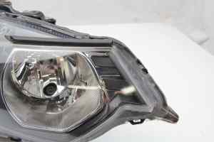 HONDA ACCORD CU EURO (Early) Right Headlight (2008 2009 2010)
