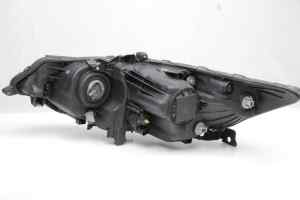 HONDA ACCORD CU EURO (Early) Right Headlight (2008 2009 2010)