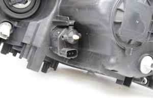 HONDA ACCORD CU EURO (Early) Right Headlight (2008 2009 2010)