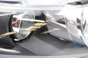 HONDA ACCORD CU EURO (Early) Right Headlight (2008 2009 2010)