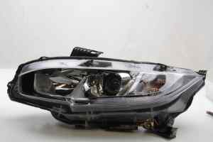 HONDA CIVIC FC Left Headlight (2016)