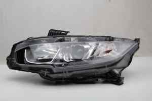 HONDA CIVIC FC Left Headlight (2016)