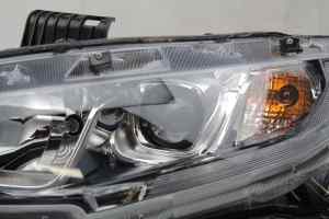 HONDA CIVIC FC Left Headlight (2016)