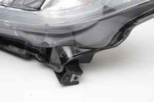 HONDA CIVIC FC Left Headlight (2016)