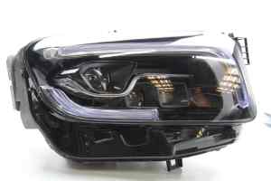 MERCEDES GLB-CLASS X247 (LED) Right Headlight (2019) [A2479066204]