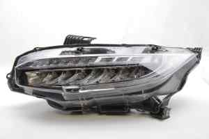 HONDA CIVIC FC (LED) Left Headlight (2016)