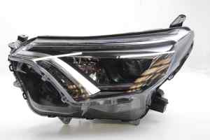 TOYOTA RAV4 40 Series (Late/LED) Left Headlight (2015 2016 2017 2018 2019)