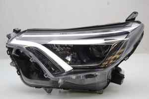 TOYOTA RAV4 40 Series (Late/LED) Left Headlight (2015 2016 2017 2018 2019)