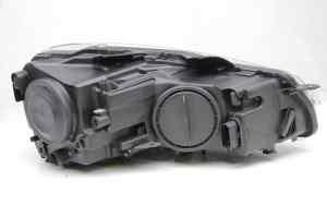 VOLKSWAGEN GOLF Mk6 R-Type (Xenon) Left Headlight (2010 2011 2012 2013)