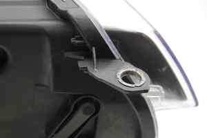 VOLKSWAGEN GOLF Mk6 R-Type (Xenon) Left Headlight (2010 2011 2012 2013)