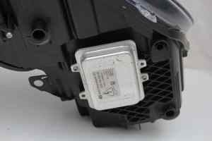 VOLKSWAGEN GOLF Mk6 R-Type (Xenon) Left Headlight (2010 2011 2012 2013)