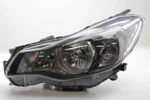 SUBARU XV GP (Late/Xenon) Left Headlight (2015 2016 2017)