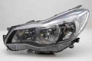 SUBARU XV GP (Late/Xenon) Left Headlight (2015 2016 2017)