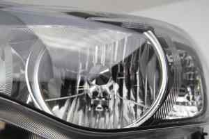 SUBARU XV GP (Late/Xenon) Left Headlight (2015 2016 2017)