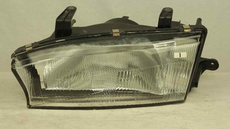 SUBARU LIBERTY Gen 2 (BD) Left Headlight (1994 1995 1996 1997 1998)