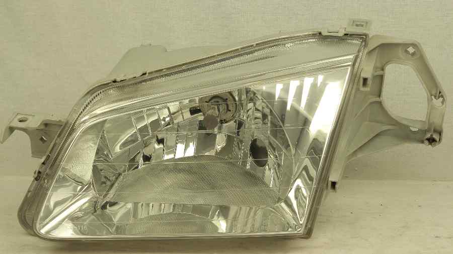 MAZDA 323 BJ PROTEGE Left Headlight (1998 1999 2000 2001)